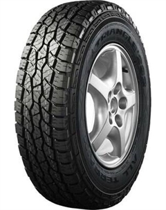 Летняя шина Triangle AgileX A/T TR292 255/65R17 110H
