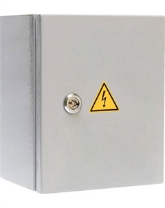 Ящик силовой ETP ЯТП 0.25кВА 230/12В IP65 / 801565 Etp