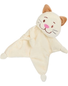 Мягкая игрушка Крошка Я Комфортер Котофей / 2751313 Крошка я