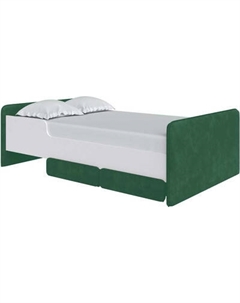 Односпальная кровать Proson Mika 90x200