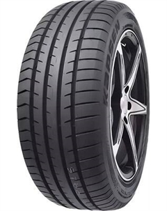 Летняя шина Kapsen K3000 235/50R18 101W
