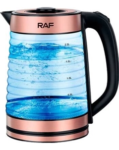 Электрочайник RAF R.7882 Raf