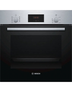 Электрический духовой шкаф Bosch HBF114BSO