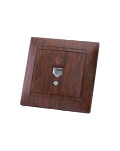 Розетка TDM Лама SQ1815-0415 Tdm