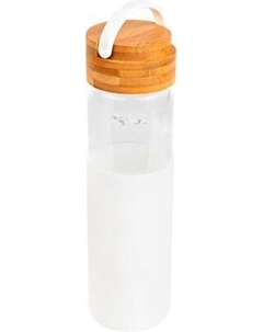 Бутылка для воды No Brand Glass / 14032.01 No brand