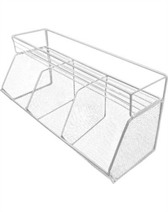 Органайзер для ванной DomiNado CY-0214W Dominado