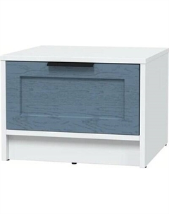 Прикроватная тумба Интерлиния Концепт Тренд КТ-ТК1-35