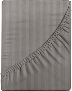 Простыня Verossa Stripe на резинке 200x200x30 / 784525