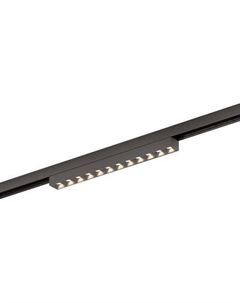 Трековый светильник Elektrostandard Line Magnetic 85528/01