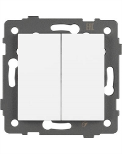 Выключатель Arlight SWT-MK02-PL-WH-V / 049887