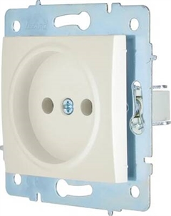 Розетка Lezard Asti 7081-3088-121B