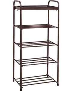 Полка для обуви ЗМИ Альфа 15 / ПДОА15 Zmi