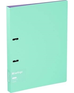 Папка для бумаг Berlingo Haze / RB4_2D922