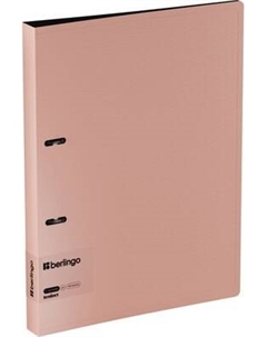 Папка для бумаг Berlingo Instinct / RB4_2D513