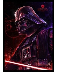 Постер Citydecor Звездные воины 8