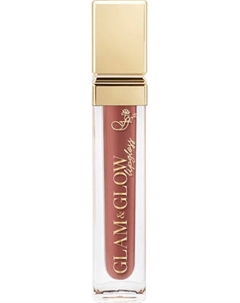 Блеск для губ Ffleur Glam&Glow №11 Terracotta