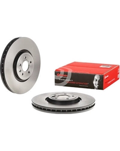 Тормозной диск Brembo 09.D064.11