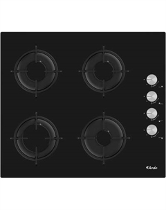 Газовая варочная панель Ardo GHS64GB2