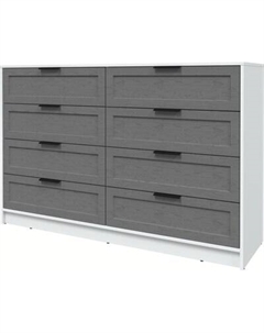 Комод Интерлиния Концепт Тренд КТ-К157