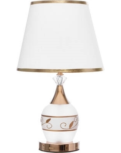 Прикроватная лампа Risalux Оливия 10188053