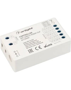 Контроллер для светодиодной ленты Arlight ARL-SIRIUS-RGBW-SUF / 032351