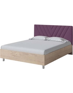 Полуторная кровать Proson Ora 120x200