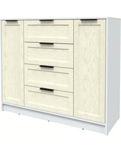 Тумба Интерлиния Концепт Тренд КТ-Т120