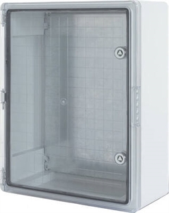 Бокс пластиковый Rexant 11-0415