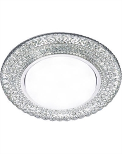 Точечный светильник TDM SQ0359-0148 Tdm