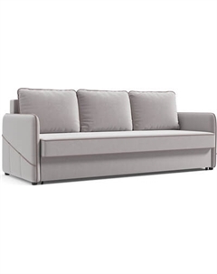 Диван Mio Tesoro Слим 3-х местный Mio tesoro