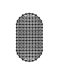 Коврик на присосках Вилина Комфорт