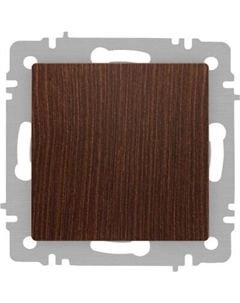 Выключатель INTRO Accent 6-108-10 / Б0063597 Intro