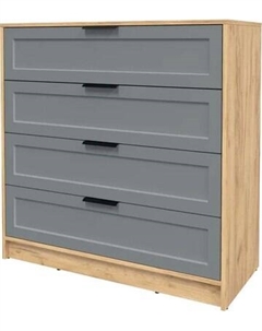 Комод Интерлиния Концепт Тренд КТ-К100