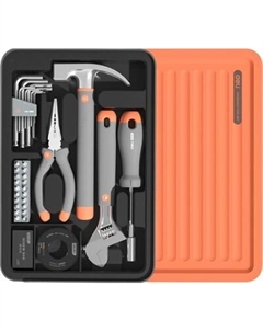Универсальный набор инструментов Deli Home / H1001-E