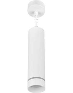 Потолочный светильник TDM SQ0356-0422 Tdm