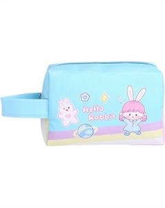 Косметичка Sima-Land На молнии / 10481746 Sima-land