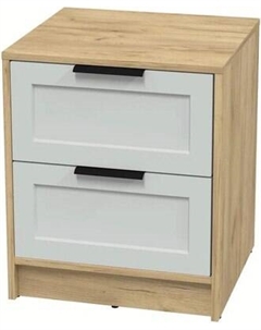 Прикроватная тумба Интерлиния Концепт Тренд КТ-ТК1-57