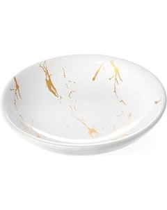 Мыльница Fresh Code Мрамор / 74994 Fresh code