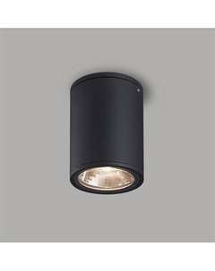 Светильник уличный Arlight LGD-FORMA-SURFACE-R90-12W Day4000 BK 44deg 230V / 037260