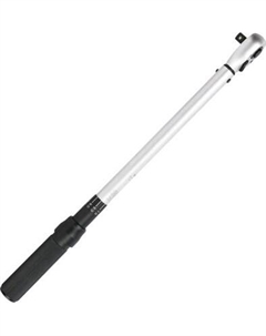 Гаечный ключ Deli Динамометрический / EDL-YN-40200