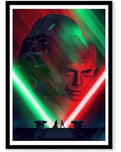 Постер Citydecor Звездные воины 16