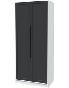 Шкаф Интерлиния Концепт Тренд КТ-Ш2