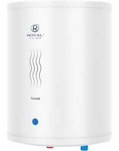 Накопительный водонагреватель Royal Clima RWH-TS10-RS Royal clima