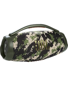 Портативная колонка JBL Boombox 3 / BOOMBOX3SQUAD Jbl