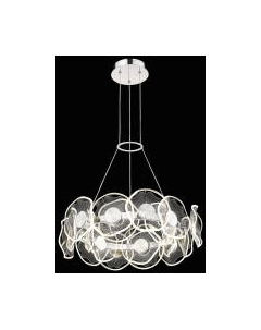 Потолочный светильник Wertmark Helena WE453.18.103