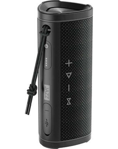 Портативная колонка Olmio Jazz BS-03