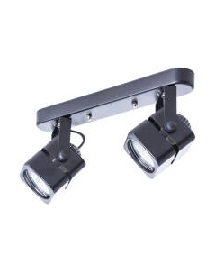 Спот Arte Lamp Misam A1315PL-2BK Arte lamp