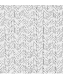 Шторка-занавеска для ванны Fresh Code Узоры / 77185 Fresh code