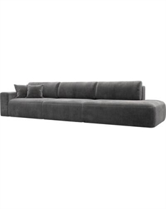 Диван Лига Диванов Лига-036 НПБ Модерн Лонг подлокотник слева / 127697L Лига диванов