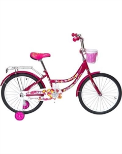 Детский велосипед ZigZag Foris 18 / ZG-1824 Zigzag